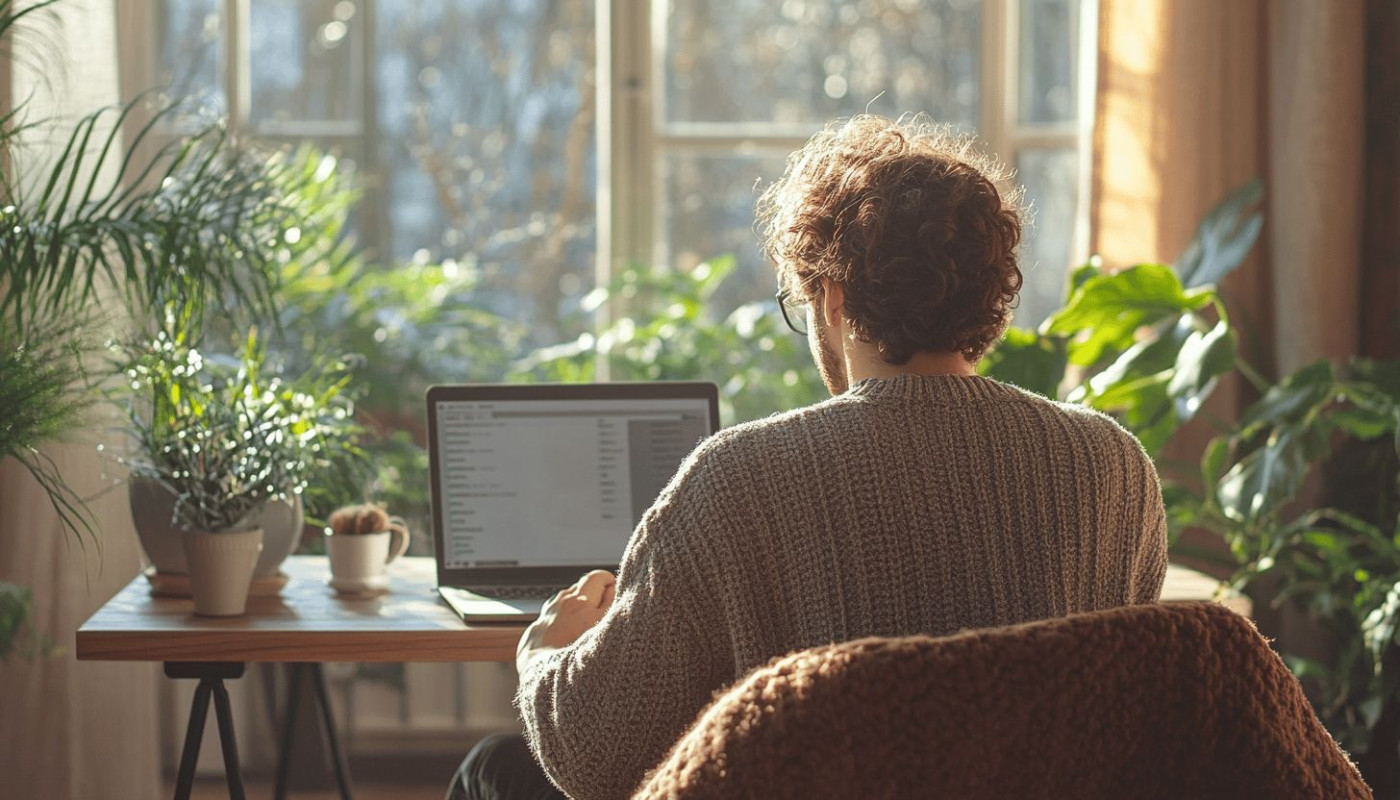 Comment lancer une entreprise en ligne sans frais initiaux ?