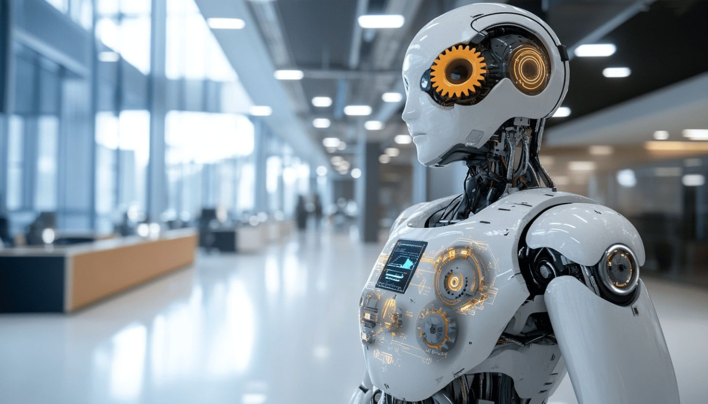 Comment l'automatisation favorise-t-elle la croissance des startups en 2025 ?