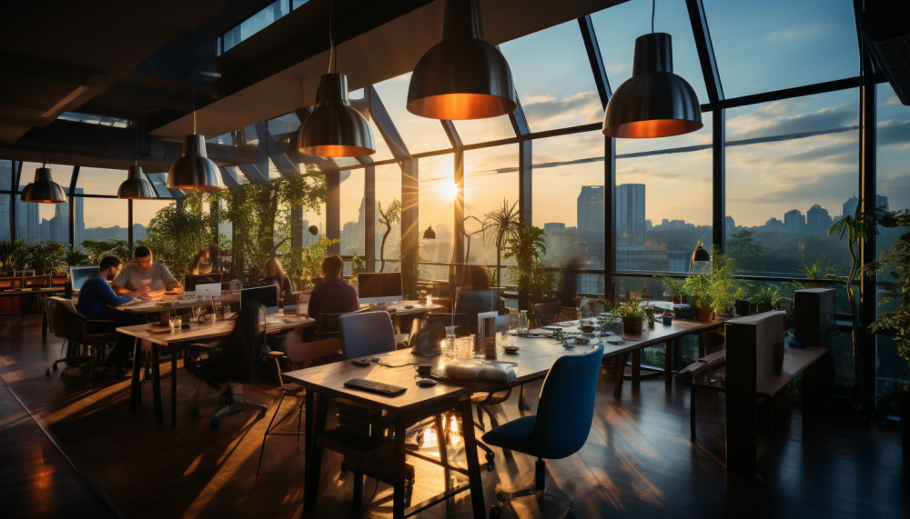 Comment offrir un service de domiciliation dans un coworking ?