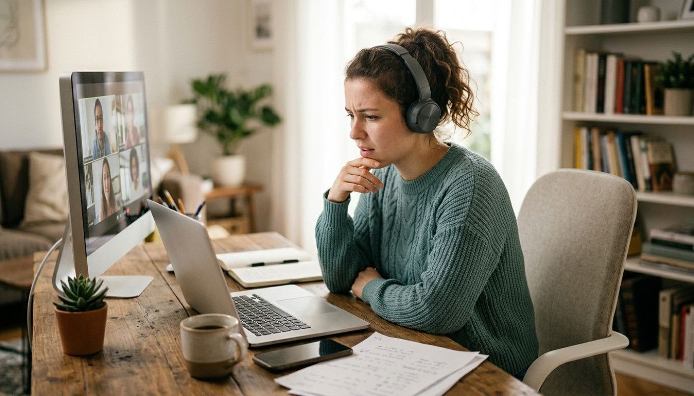 Faut-il repenser l’onboarding à l’ère du télétravail ?
