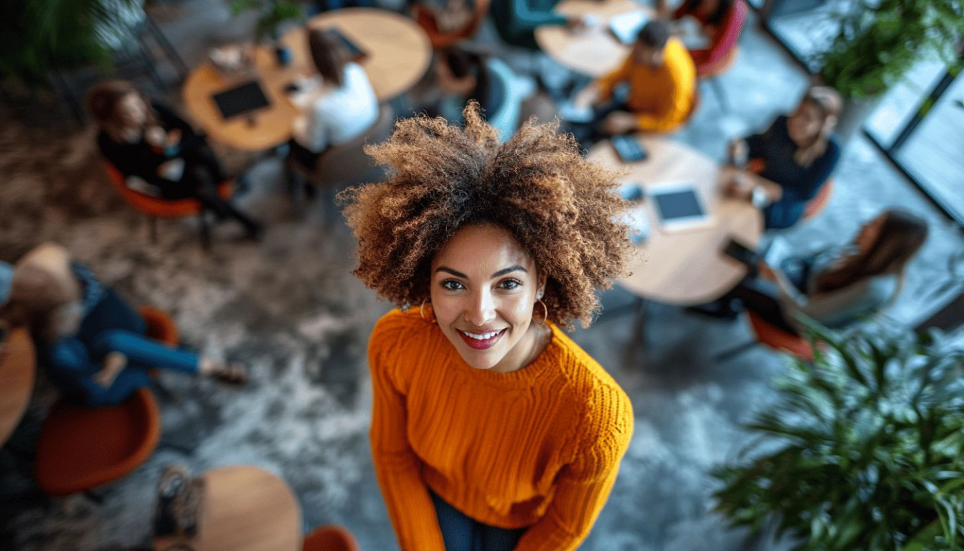 Guide pour maximiser le réseautage dans un environnement de coworking