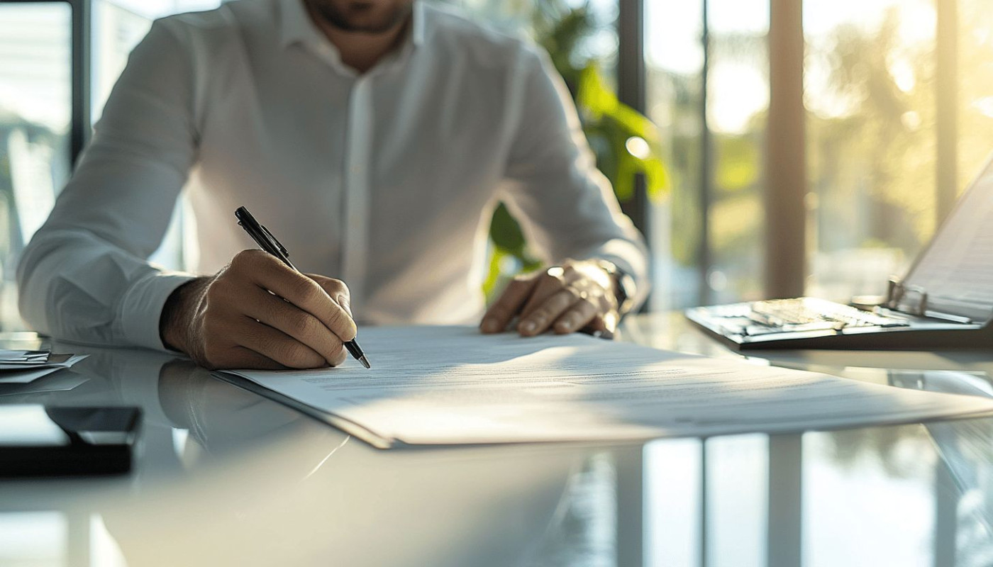 Les étapes clés pour l'enregistrement d'une nouvelle entreprise