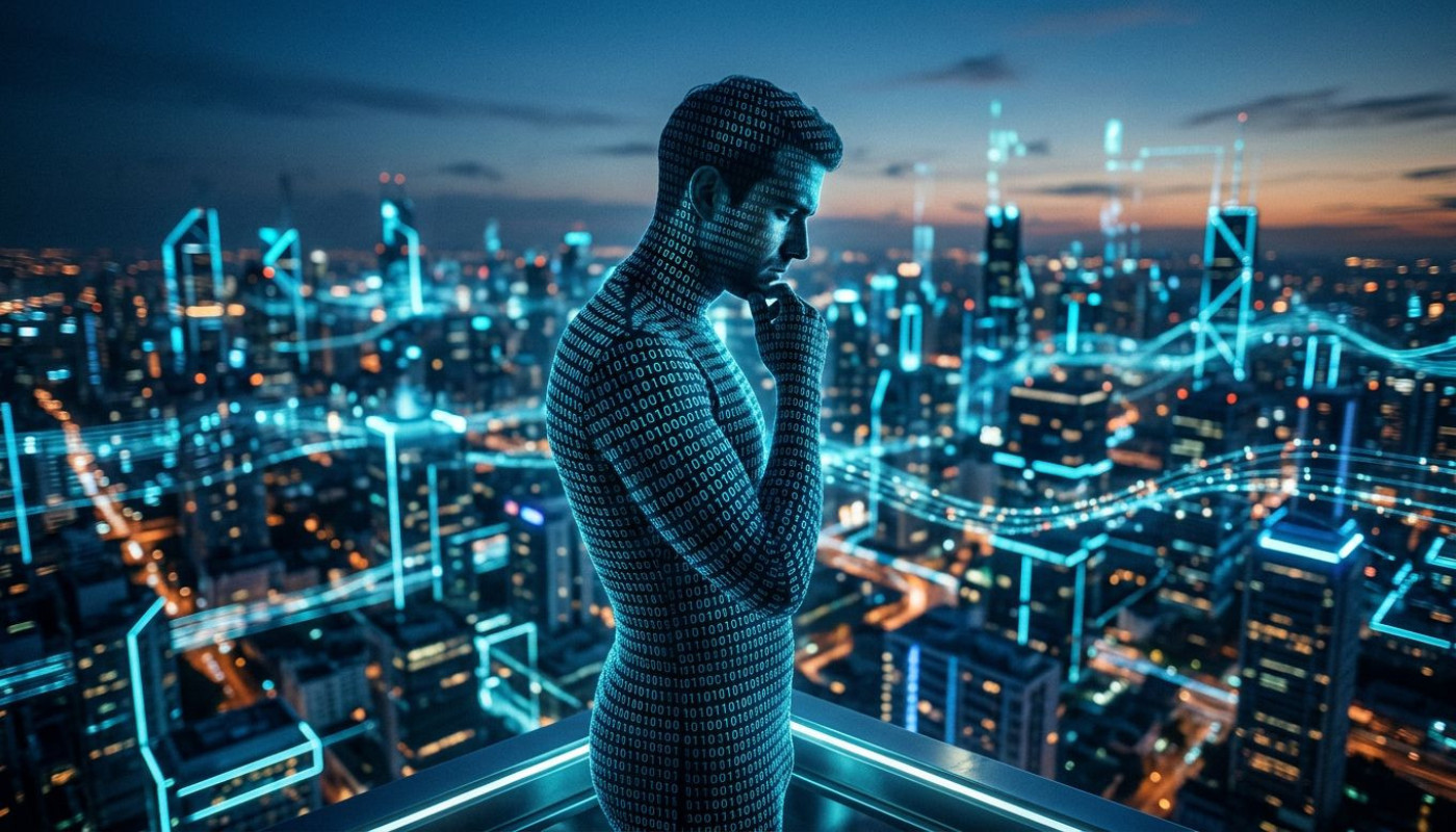 L’intelligence artificielle est-elle en train de réécrire la notion de source fiable ?