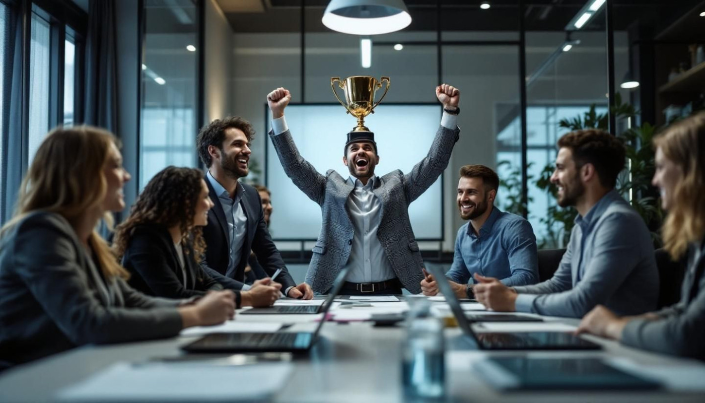 Maximiser le succès d'une levée de fonds grâce à une gouvernance efficace