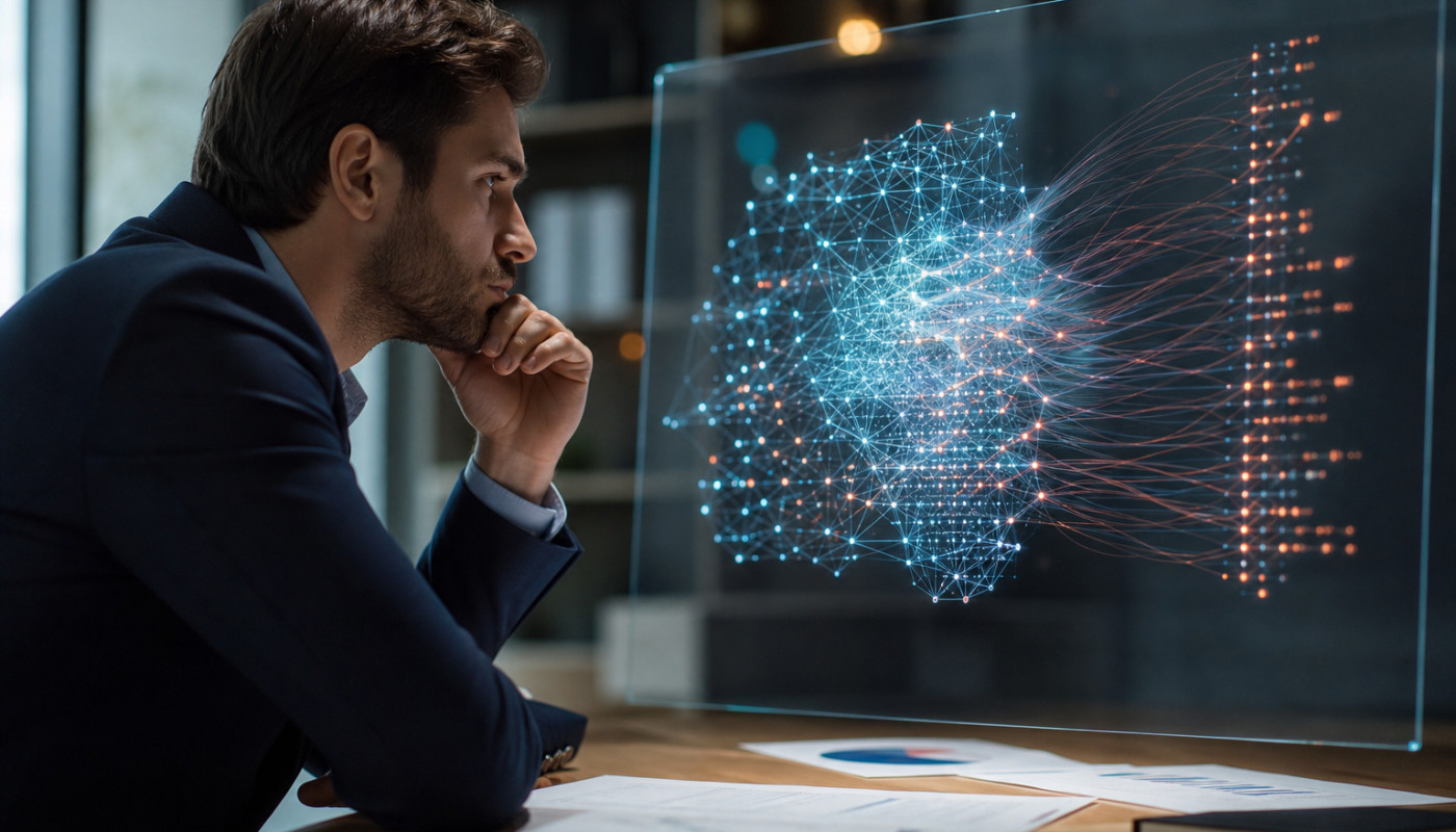 Plongée dans l’opacité des prix : l’intelligence artificielle est-elle vraiment transparente ?