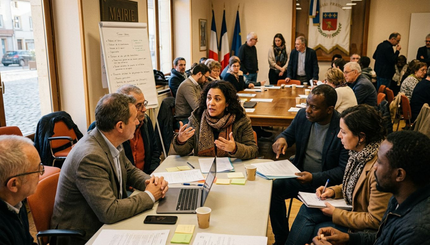 Quand la politique locale fait bouger les lignes nationales